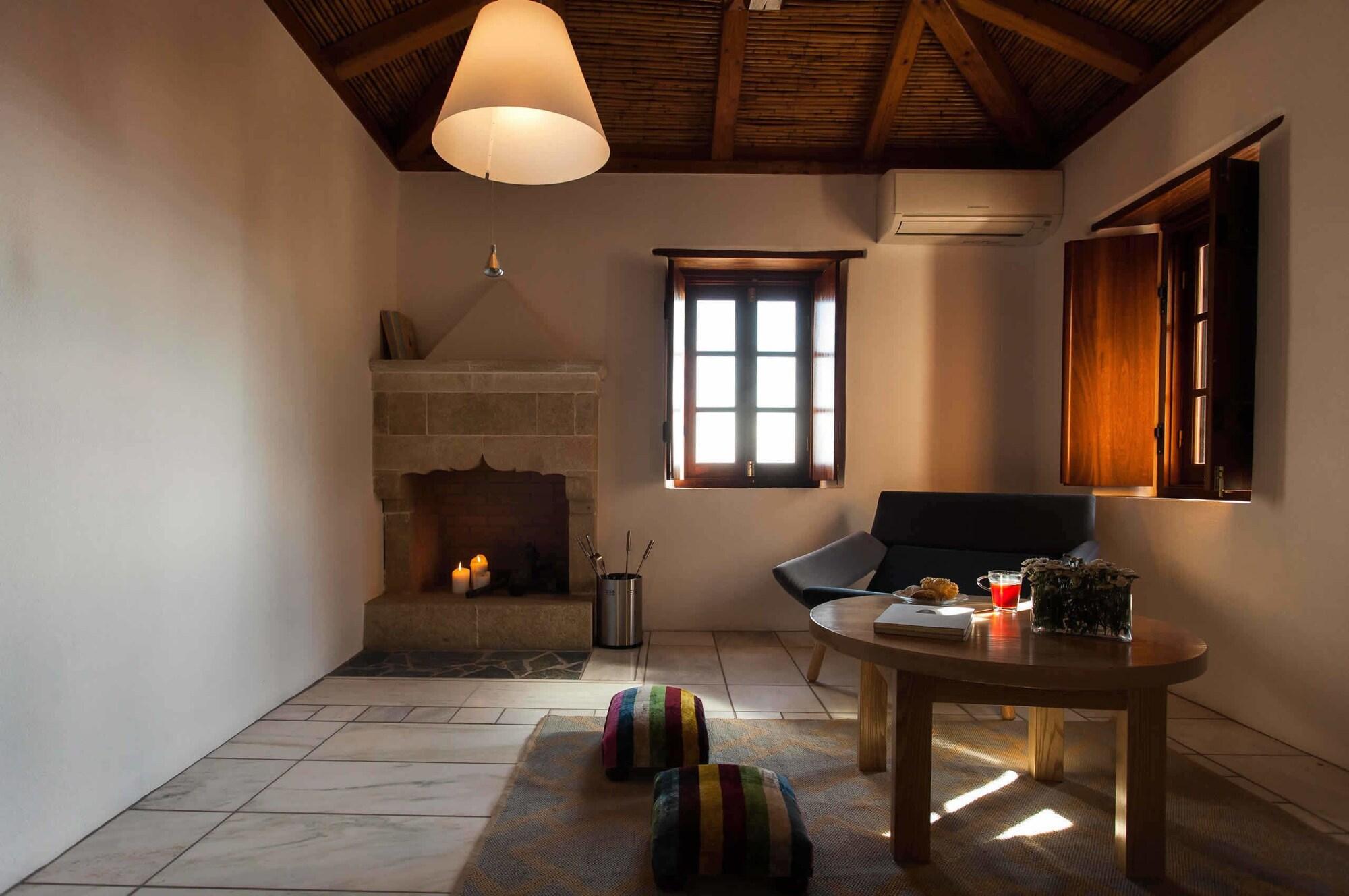 Ferienwohnung House In The Castle Monemvasía Exterior foto